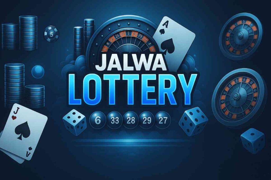 Jalwa Lottery
Jalwa Game
Jalwa Win
Jalwa Game Login
Jalwa Lottery Login